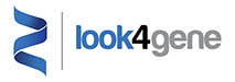 look4gene logo
